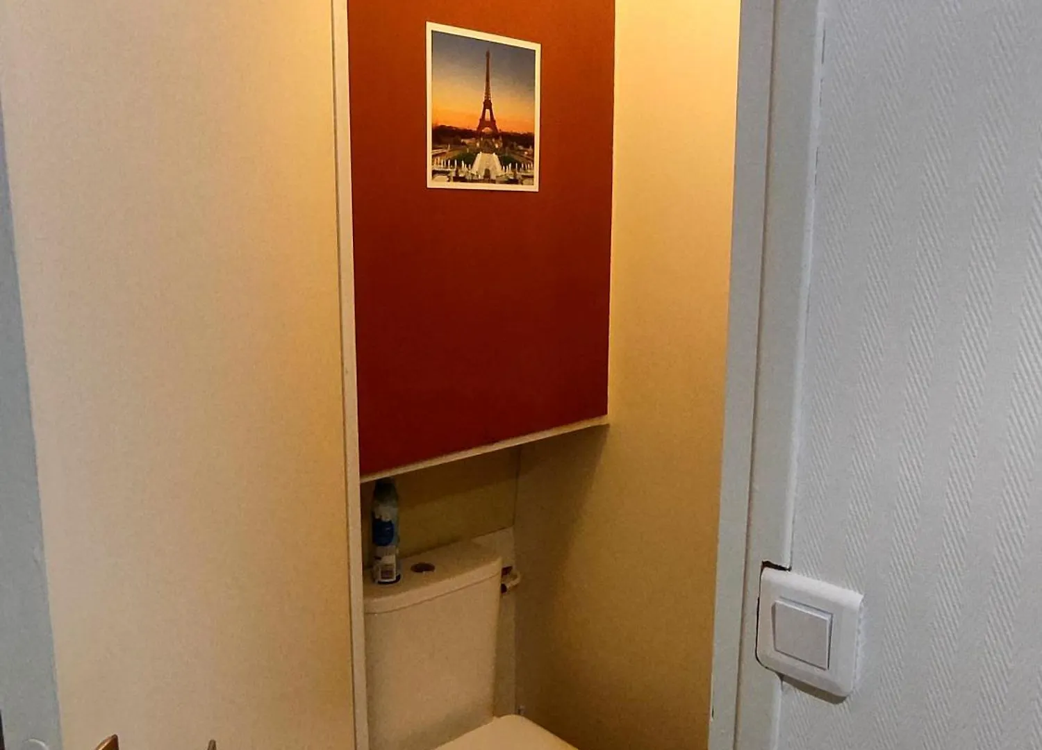 Apartment Confortable Pres Des Transports Paris